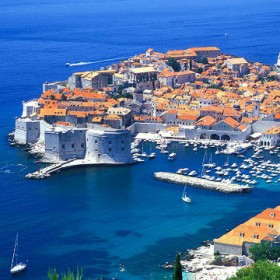 About Dubrovnik 